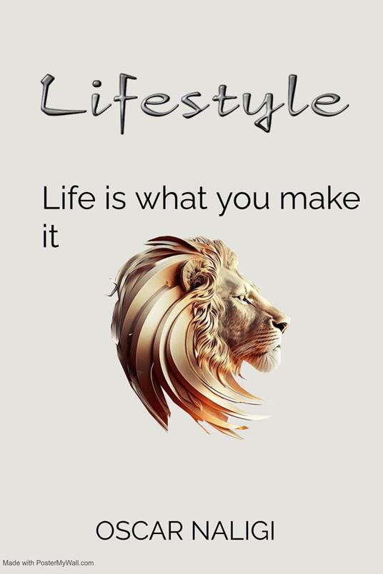 Lifestyle