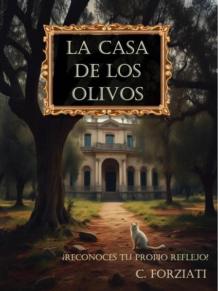 La Casa de los Olivos