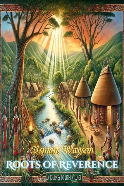 Roots of Reverence