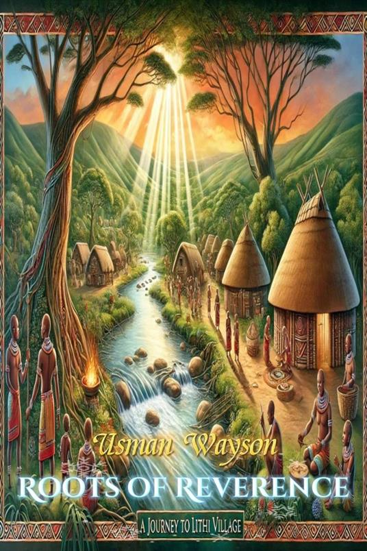 Roots of Reverence