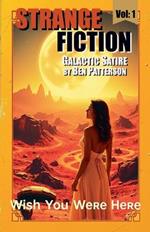 Strange Fiction - Vol. 1