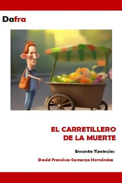 El carretillero de la muerte
