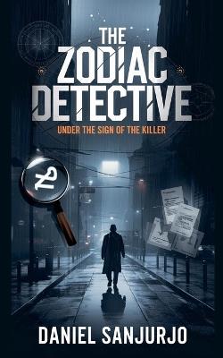 Under the Sign of the Killer - Daniel Sanjurjo - cover