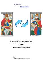 Las combinaciones del Tarot Arcanos Mayores