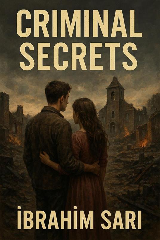 Criminal Secrets