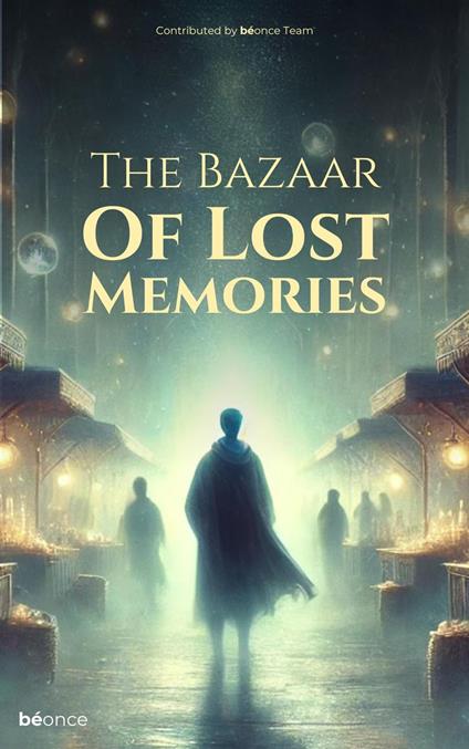 The Bazaar Of Lost Memories