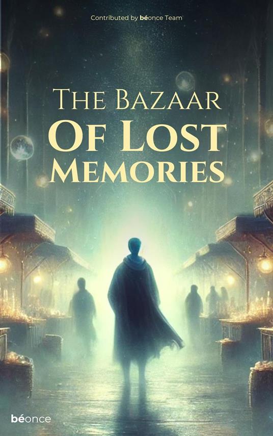 The Bazaar Of Lost Memories