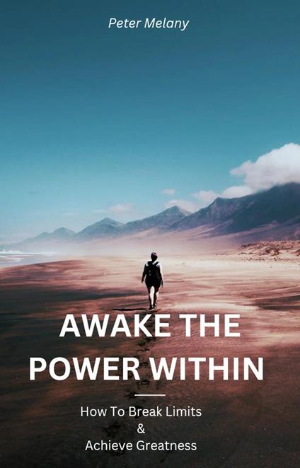 Awake the Power Within