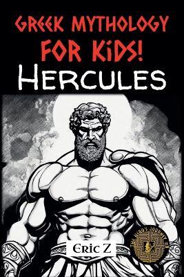 Hercules - Eric Z - cover