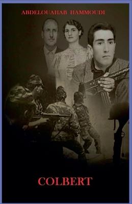Colbert - Abdelouahab Hammoudi - cover