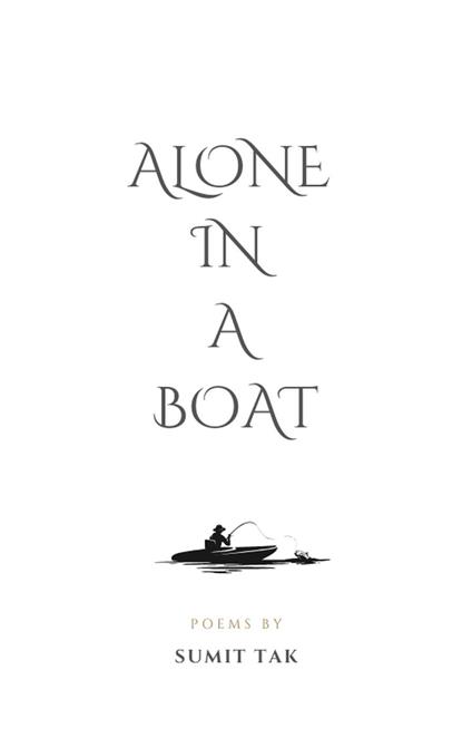 Alone In A Boat