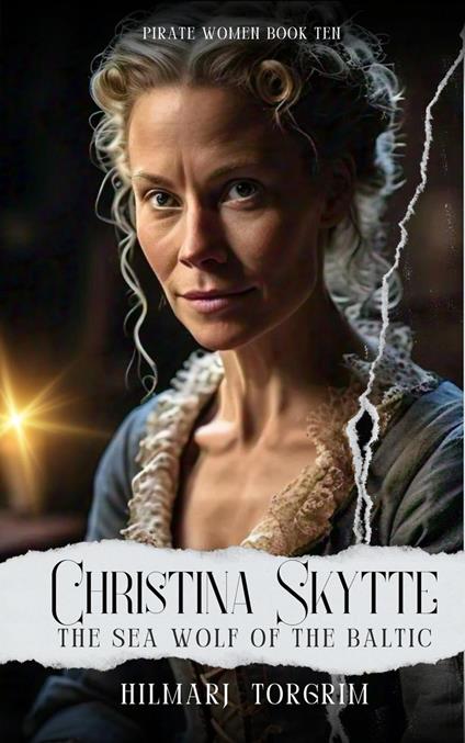 Christina Skytte: The Sea Wolf of the Baltic - Hilmarj Torgrim - ebook