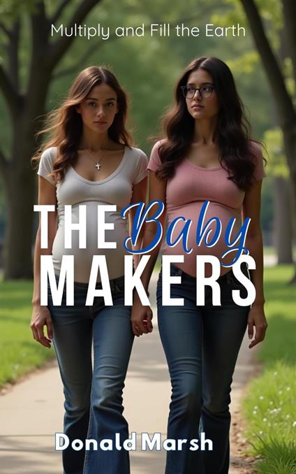 The Baby Makers