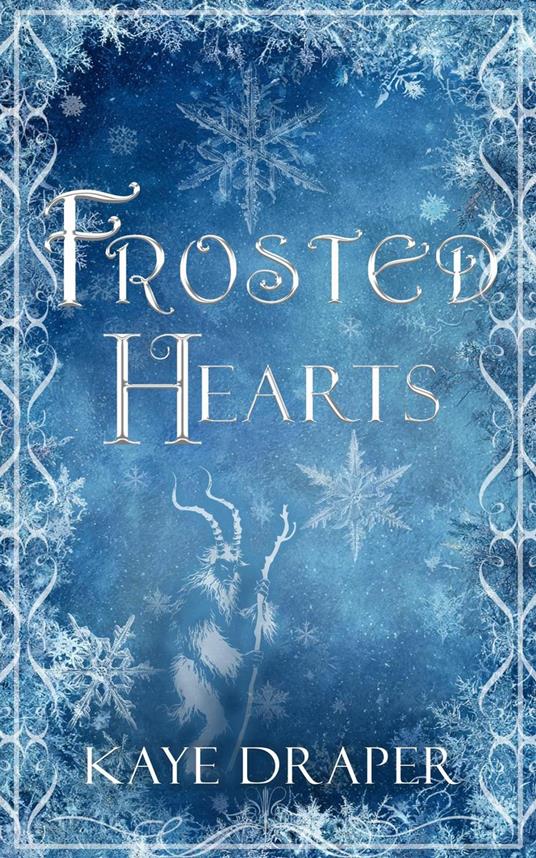 Frosted Hearts