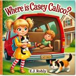 Where is Casey Calico?