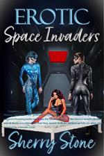 Erotic Space Invaders