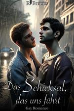 Das Schicksal, das uns führt: Gay Romance
