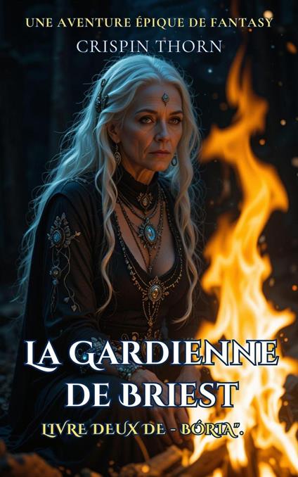 La Gardienne de Briest