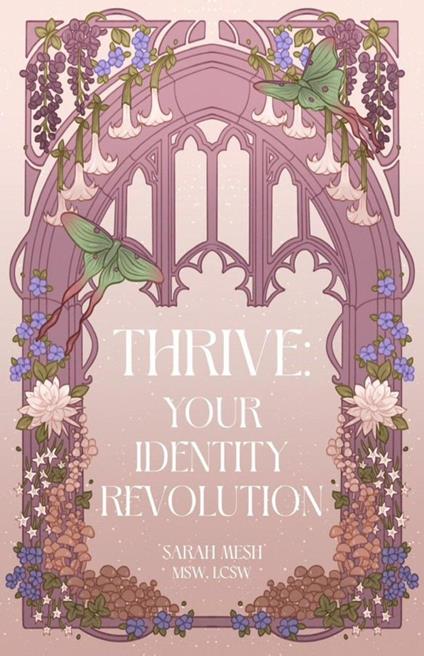 Thrive: Your Identity Revolution