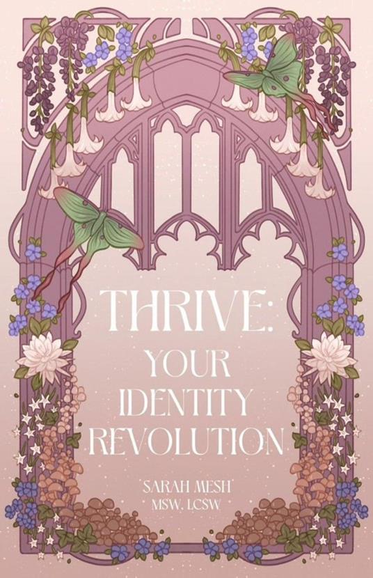 Thrive: Your Identity Revolution