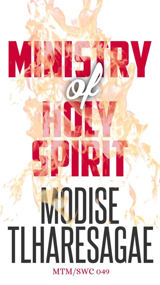 Ministry of the Holy Spirit