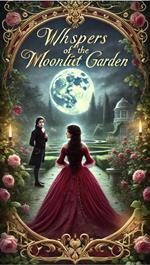 Whispers of the Moonlit Garden