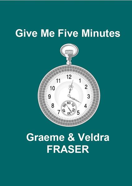 Give Me Five Minutes