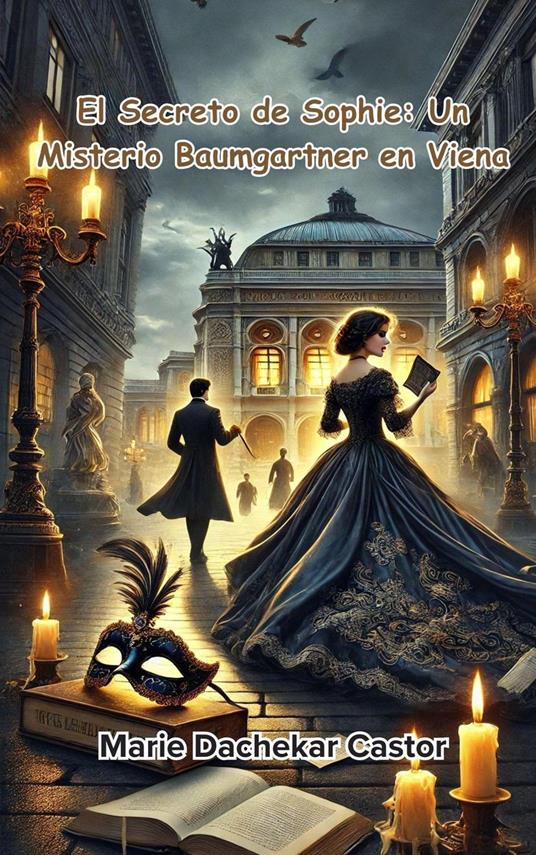 El Secreto de Sophie: Un Misterio Baumgartner en Viena
