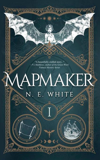 Mapmaker 1