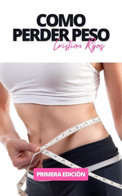 Como Perder Peso