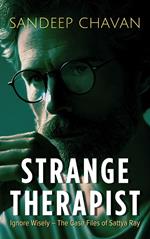 Strange Therapist