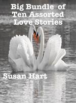 Big Bundle of Ten Assorted Love Stories