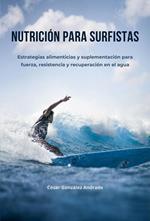 Nutrición para Surfistas