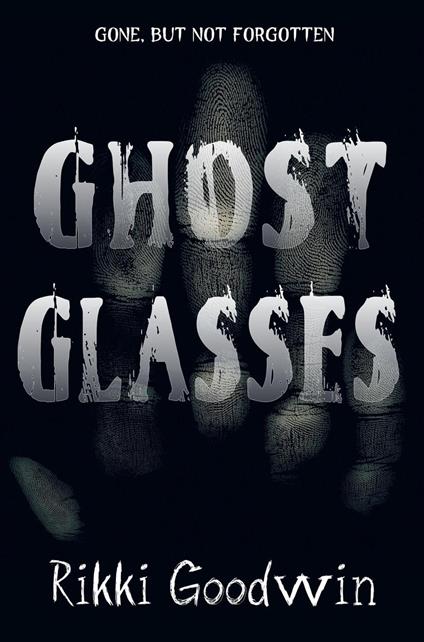 Ghost Glasses