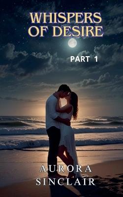 Whispers of Desire - Aurora Sinclair - cover
