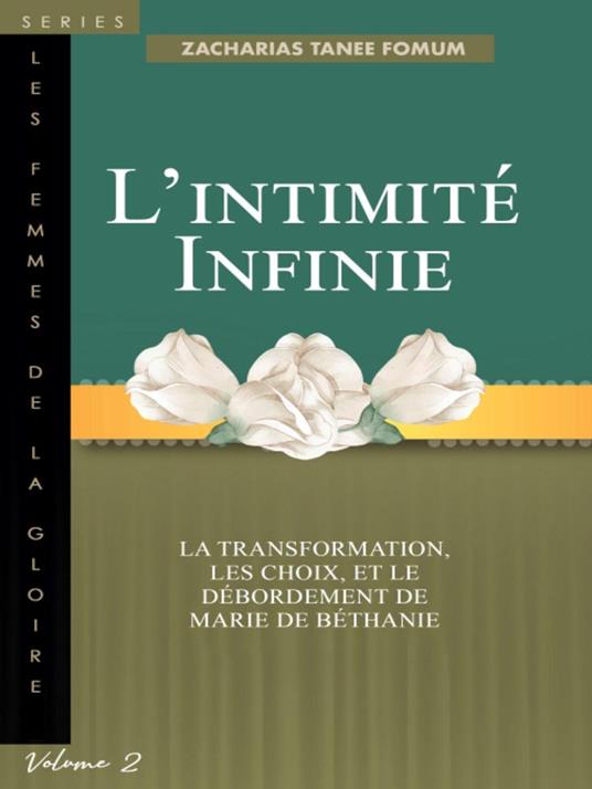 L’intimité Infinie