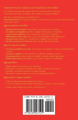 Español en Práctica 2 - Mohamed Elshenawy,Joaquim Zaragoza - cover