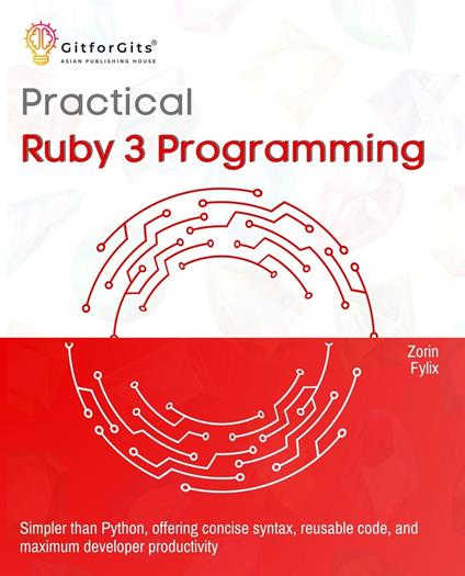 Practical Ruby 3 Programming