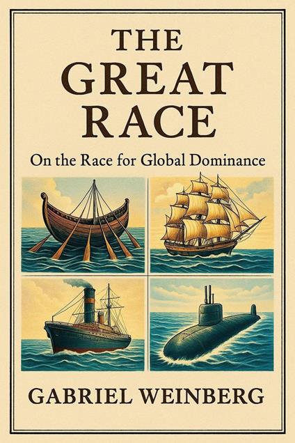 The Great Race
