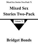 Mixed Sex Stories Two-Pack 71