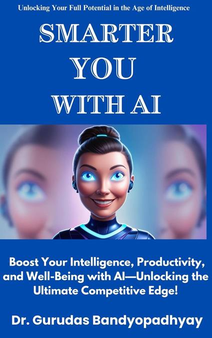 Smarter You With AI