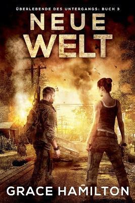 Neue Welt - Grace Hamilton - cover