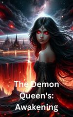 The Demon Queen`s : Awakening