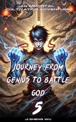 Journey from Genius to Battle God