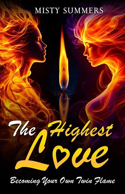 The Highest Love