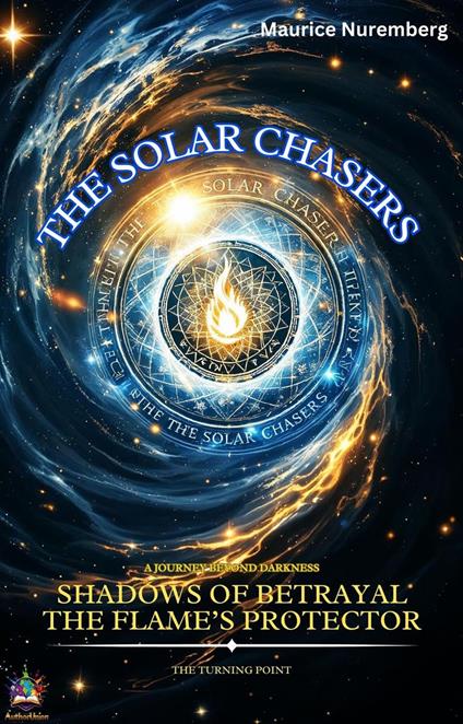 The Solar Chasers