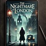 The Nightmare of London : A Sherlock Holmes Mystery Suspense Thriller Crime Novel