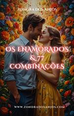 Os Enamorados e 77 Combinações