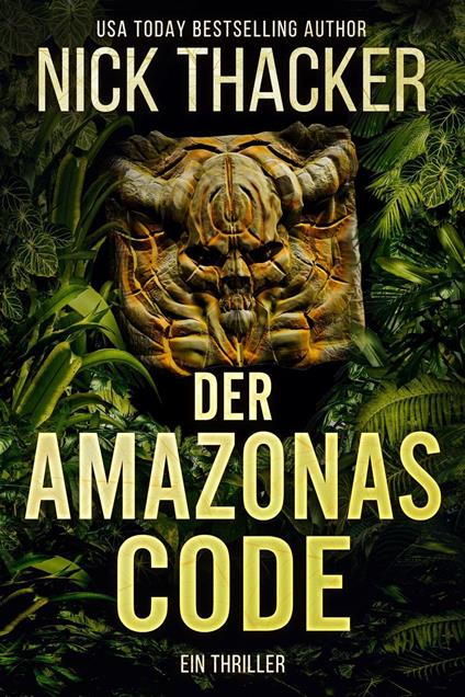 Der Amazonas Code