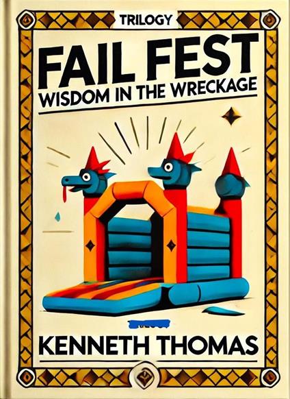 Fail Fest: Wisdom In The Wreckage